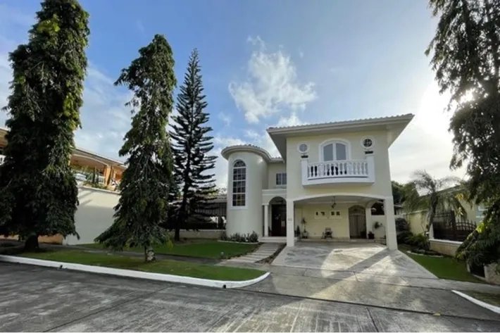 Venta de casa en Rainforest Villas, Betania