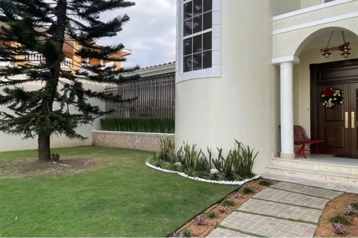 House for sale in Rainforest Villas, Betania
