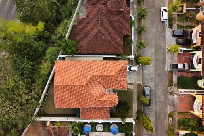 House for sale in Rainforest Villas, Betania