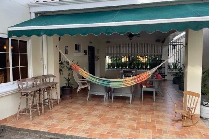 House for sale in Rainforest Villas, Betania