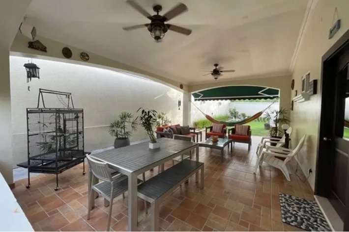 House for sale in Rainforest Villas, Betania