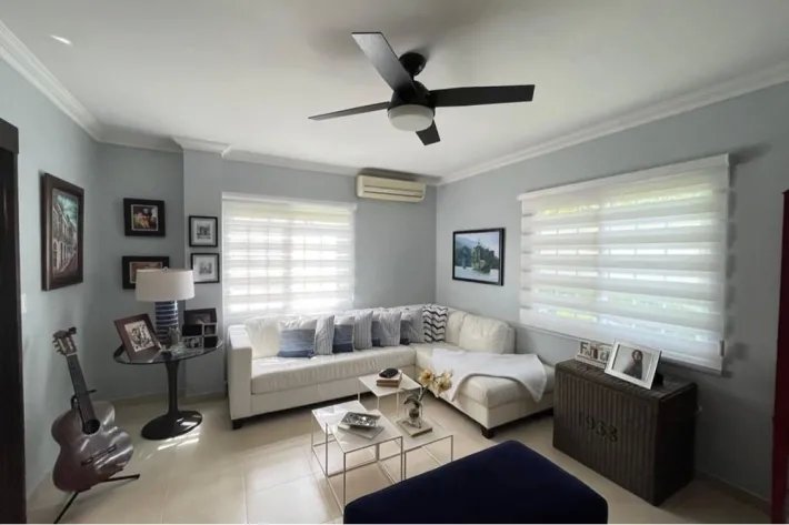 House for sale in Rainforest Villas, Betania