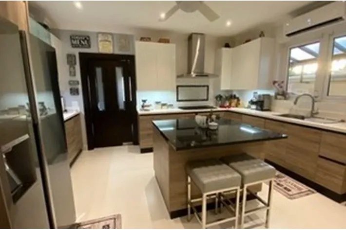 House for sale in Rainforest Villas, Betania
