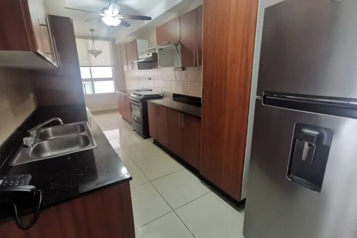 Se alquila apartamento en San Francisco