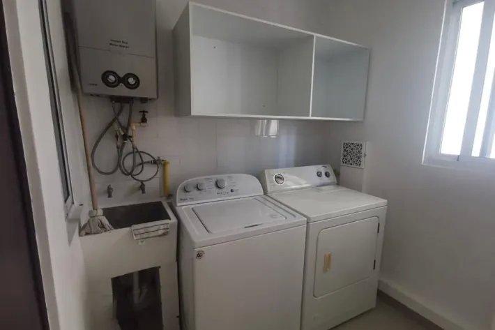 Se alquila apartamento en San Francisco