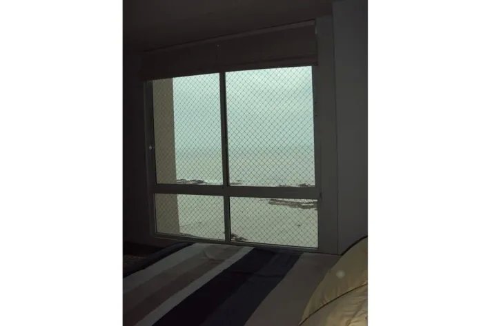 Se alquila apartamento totalmente amoblado en Punta Pacífica