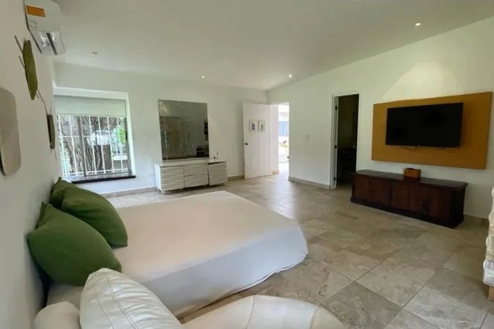Se Vende Casa en Punta Barco, San Carlos