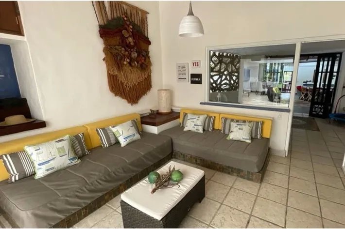 Se Vende Casa en Punta Barco, San Carlos