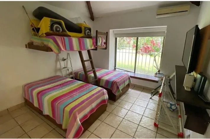 Se Vende Casa en Punta Barco, San Carlos