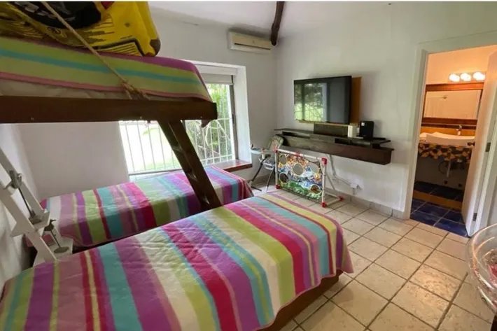 Se Vende Casa en Punta Barco, San Carlos