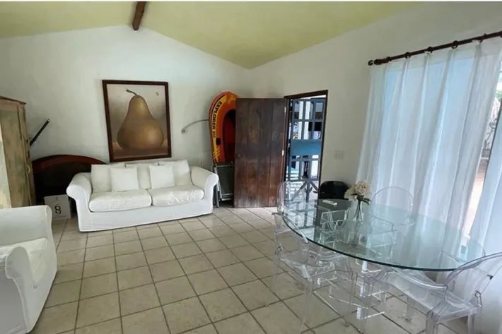 Se Vende Casa en Punta Barco, San Carlos