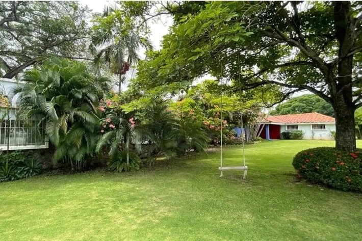 Se Vende Casa en Punta Barco, San Carlos