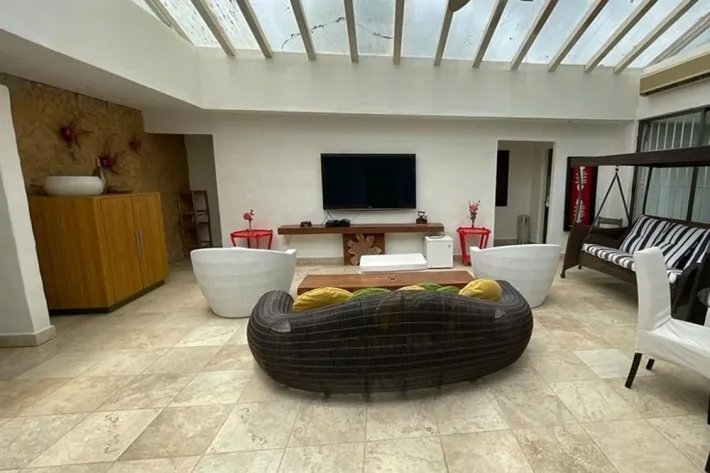 Se Vende Casa en Punta Barco, San Carlos