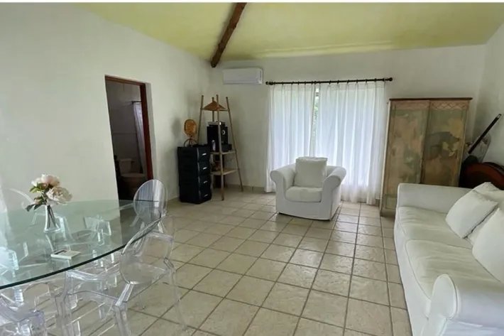 Se Vende Casa en Punta Barco, San Carlos