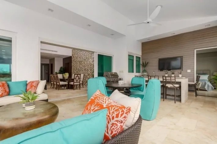 Se Vende Penthouse en Punta Barco Village, San Carlos