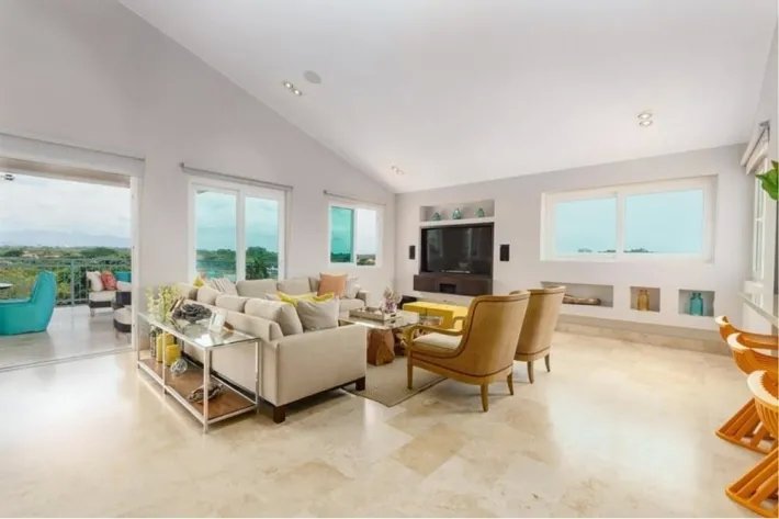 Se Vende Penthouse en Punta Barco Village, San Carlos