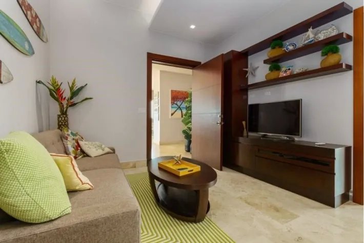 Se Vende Penthouse en Punta Barco Village, San Carlos