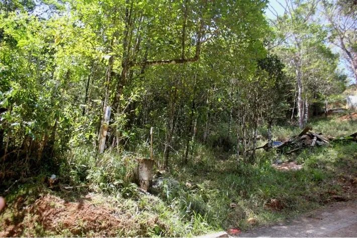 Venta de terreno en El Alcázar, Altos de Cerro Azul