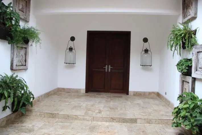 Venta de Casa en Santa Maria Golf  Country Club
