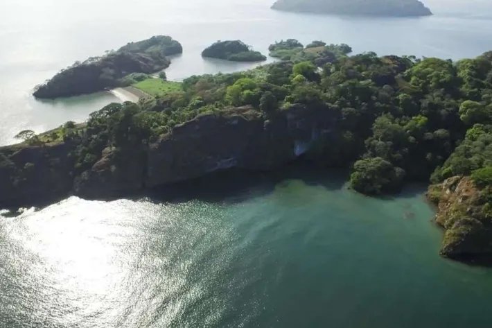 Venta de Islas Maje y Majagual, Chiriquí