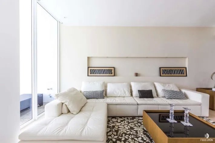 Venta de Lujoso Apartamento en The Point, Paitilla