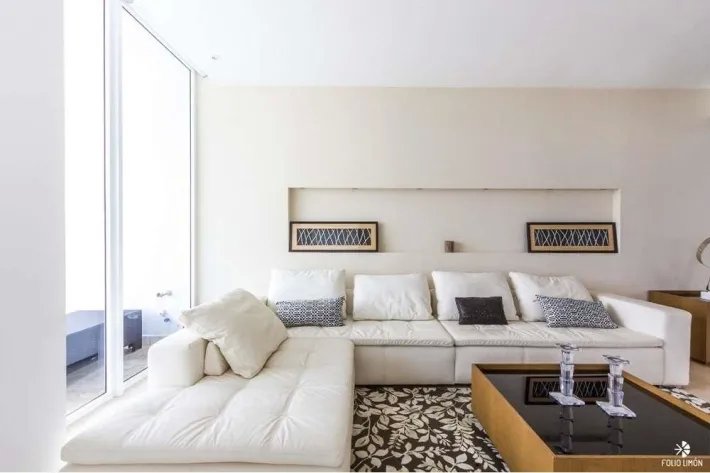 Venta de Lujoso Apartamento en The Point, Paitilla