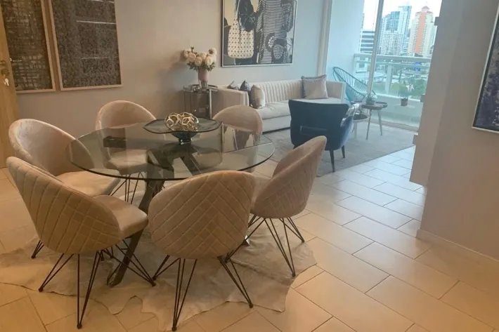 venta de Apartamentos en The Towers San Francisco