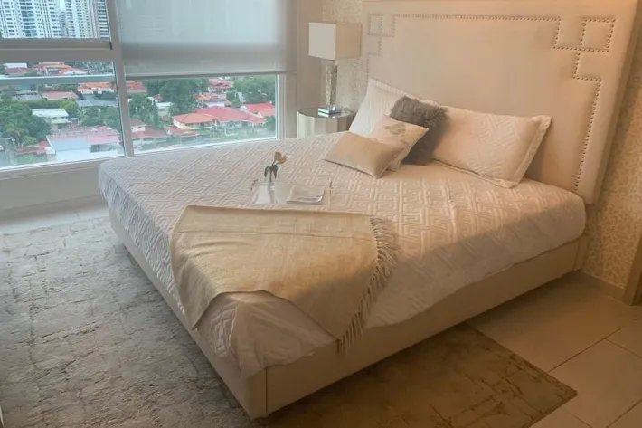 venta de Apartamentos en The Towers San Francisco