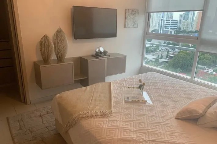 venta de Apartamentos en The Towers San Francisco