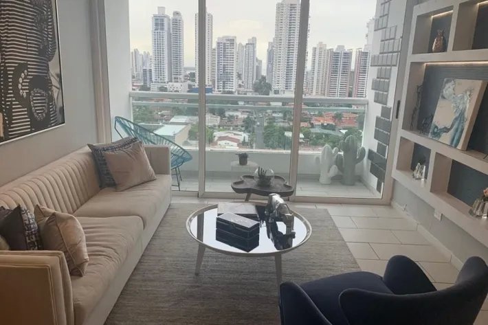 venta de Apartamentos en The Towers San Francisco
