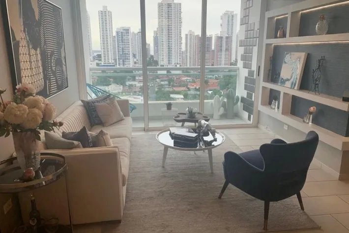 venta de Apartamentos en The Towers San Francisco