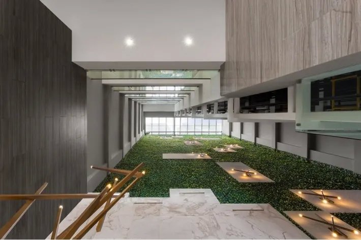 venta de Apartamentos en The Towers San Francisco