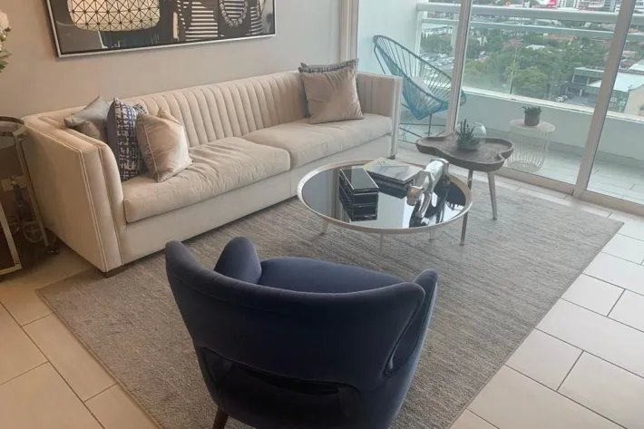 venta de Apartamentos en The Towers San Francisco
