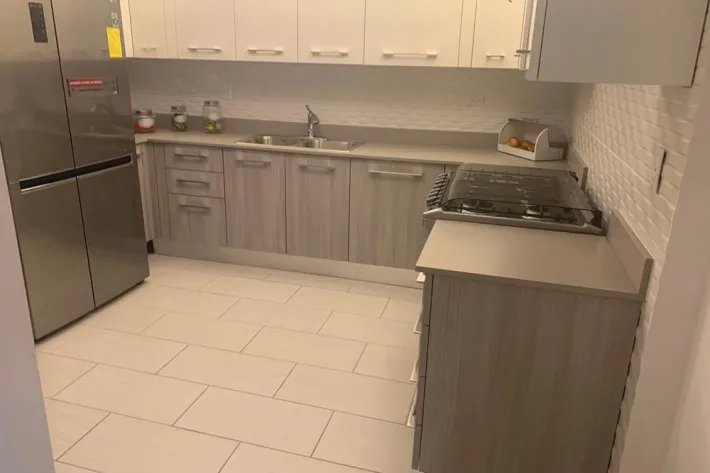 venta de Apartamentos en The Towers San Francisco