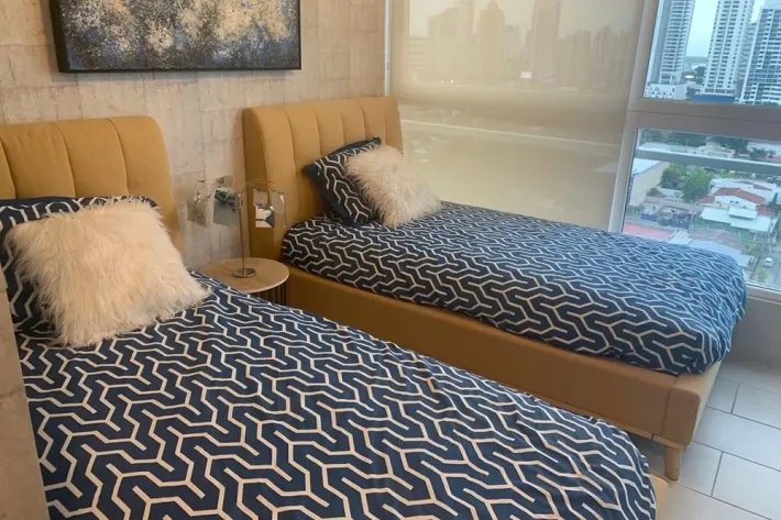 venta de Apartamentos en The Towers San Francisco