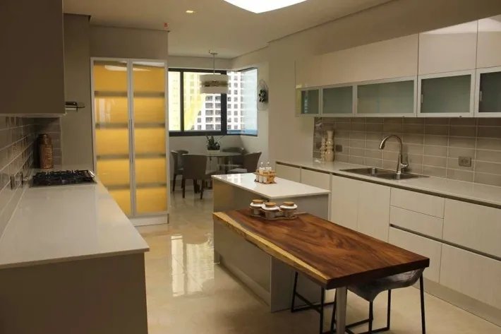 Venta de apartamentos en Matisse, Costa del Este