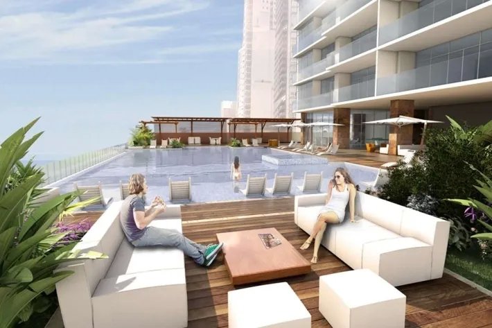 Venta de apartamentos en Matisse, Costa del Este