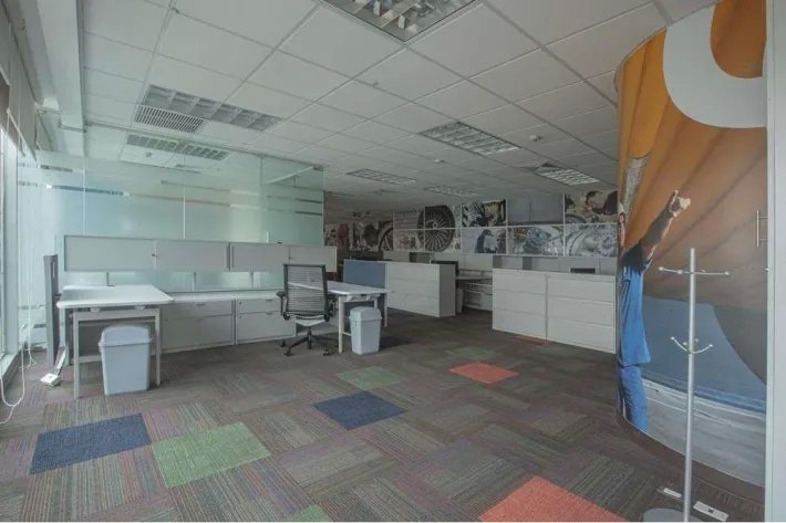 Venta de Oficina en Oceania Business Plaza, Punta Pacifica