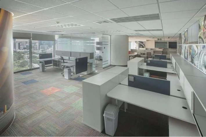 Venta de Oficina en Oceania Business Plaza, Punta Pacifica