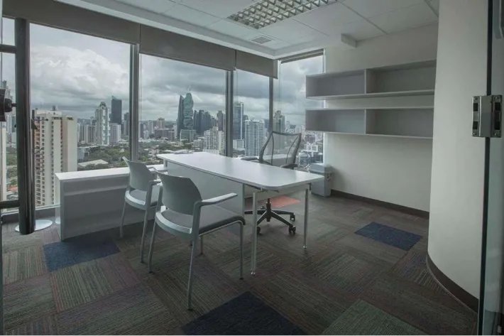 Venta de Oficina en Oceania Business Plaza, Punta Pacifica