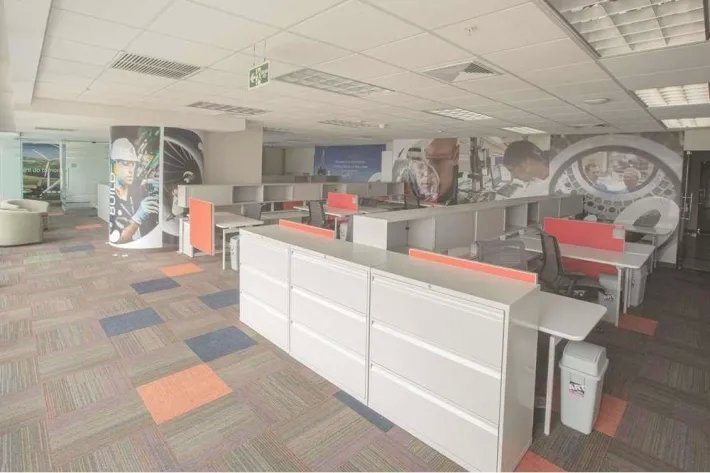 Venta de Oficina en Oceania Business Plaza, Punta Pacifica