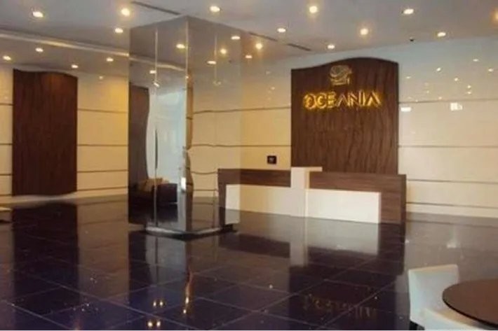 Venta de Oficina en Oceania Business Plaza, Punta Pacifica
