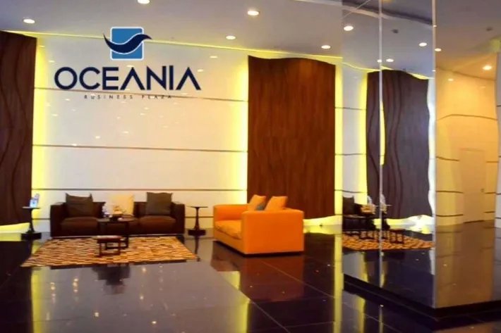 Venta de Oficina en Oceania Business Plaza, Punta Pacifica