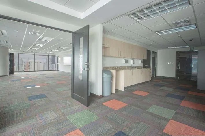 Venta de Oficina en Oceania Business Plaza, Punta Pacifica