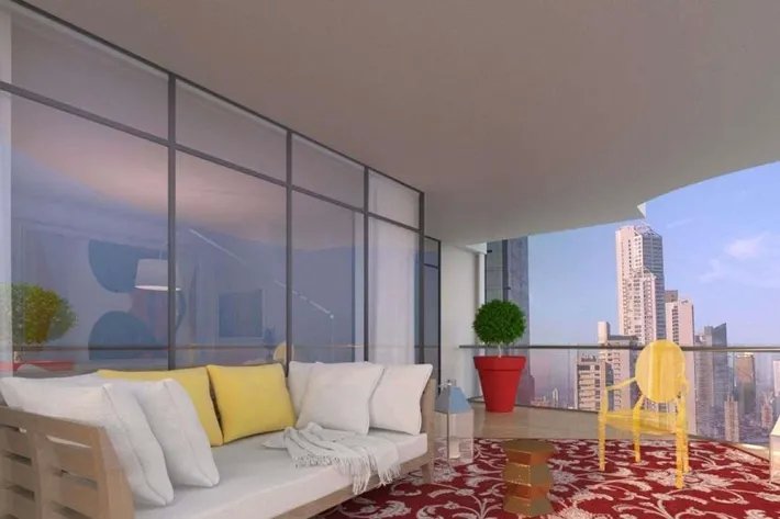 For Sale apartments in The Sands Apartments  Mall