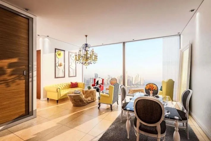 For Sale apartments in The Sands Apartments  Mall