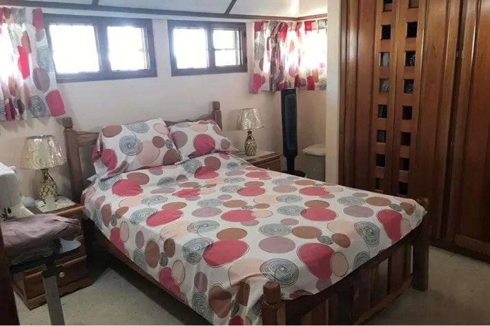Se vende casa en La Alameda, Betania