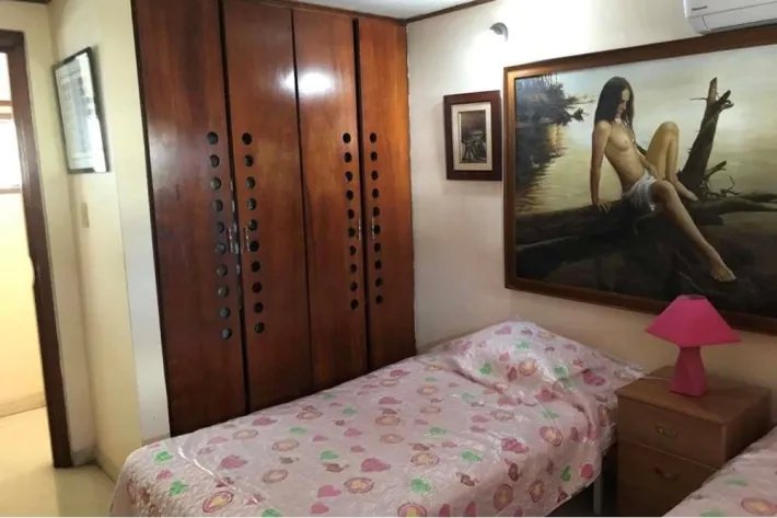 Se vende casa en La Alameda, Betania