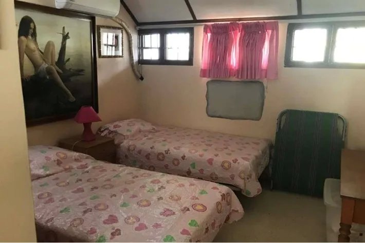 Se vende casa en La Alameda, Betania