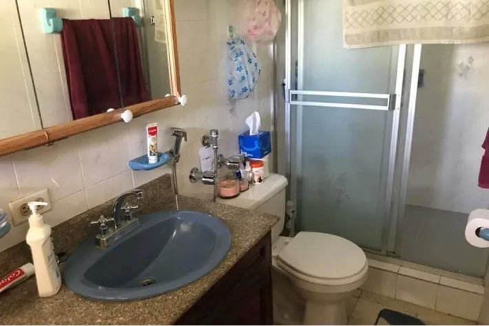 Se vende casa en La Alameda, Betania